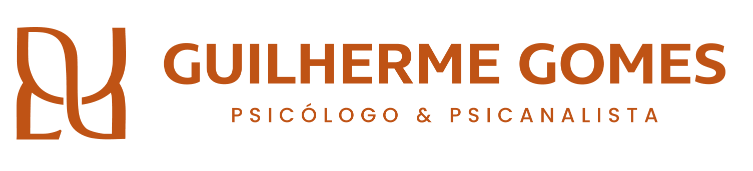 Logo Guilherme Laranja